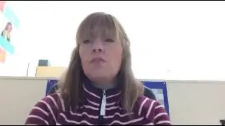 How Sportstest has helped runner Donna Howells