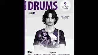 Four By Twelve  RSL Drums G8