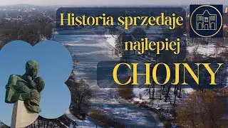 Chojny istniały zanim powstała Łódź. Historia dzielnicy, którą miasto wchłonęło