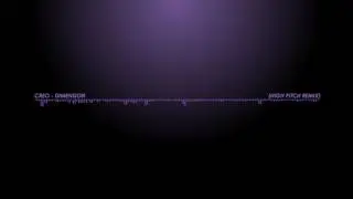 Creo - Dimension (High Pitch Remix)