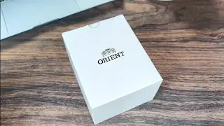 [ C&oacute; Đ&aacute;ng Chơi ] Đồng Hồ Orient Bambino Classic Size 38mm RA-AC0M10L30B - Review Chi Tiết