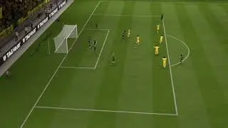 Darlington Nagbe Wonder Goal
