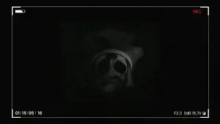 Experiment XXXX - Digital Circus [Analog Horror]