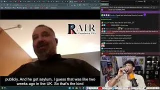 Hasanabi learns about Ali Utlu for the very first time