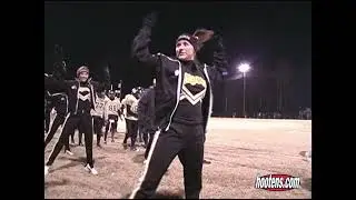 2003 Barton 32, Charleston 13 Semi Finals