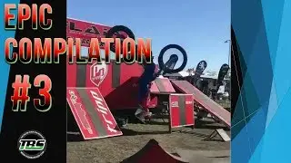 EPIC COMPILATION - VOL  #3