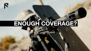 Why is Modern Body Armor So Tiny?