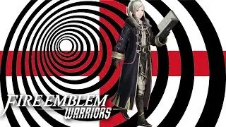 Future Robin (Female) | Fire Emblem Warriors | English | VGMC