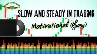 Slow and Steady Wins in Trading / DPage Crypto & Digital Finance / ft. AuraTone