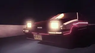 STEALTH DRIFT - LEONIDAS (XXVIII)