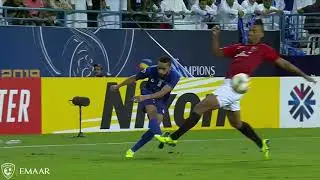 Andre Carillo Goals Skills 2019
