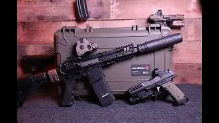 Pack. Protect. Train- Condition 1 Case #300