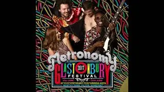 Metronomy - Love Letters [Glastonbury 2017]