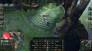 Rank1 ADC Zeri vs Draven