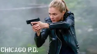 Confidential Informant Gets Too Involved | Chicago P.D.