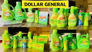 🔥Dollar General Cheap Paper and Digital Gain Deals😱🔥