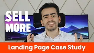 Landing Page Case Study
