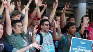 OpenStack Summit Austin 2016 Experience