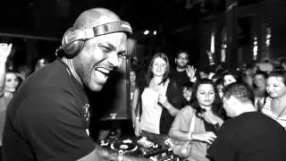 DJ Feelgood (Charles Feelgood) - Happy House Volume 4