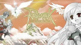 LIVE : FARMING CYFAR | RAGNAROK RETURN