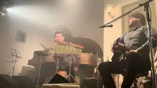 2026.1.15 『HasSAKU』宮代町mojomojaにて。