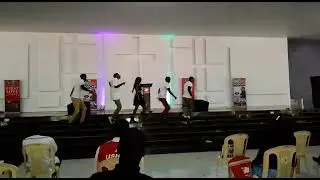 TGS PULPIT Stars
