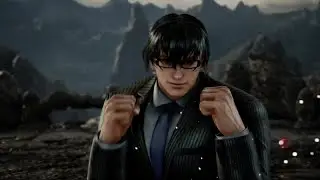 Devil Jin vs Steve Fox - Tekken 7 - 20200918-07
