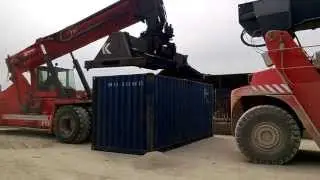 Kalmar DRD 450-70 C5H5