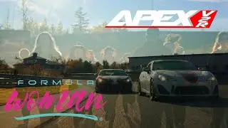 North American Competition For Female Racing Drivers - Video Showcase