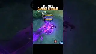 Gloo Tank Build Vs Mage Build #mlbb #shorts