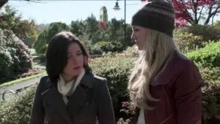 My Ex is a bitch_Swan Queen