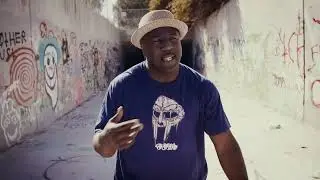 Wildchild - Manifestin (prod. by Madlib)