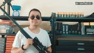 Review sa aking Personal na Double Bell VSR 10 | Solid ang power