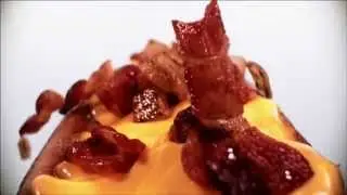 Sonic Pretzel Dog