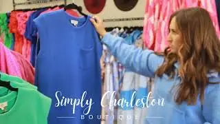 Simply Charleston Boutique - Store in Moncks Corner, SC and online at simplycharlestonboutique.com