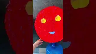How to Make a Pi&ntilde;ata - DIY Crafts!