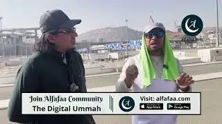 Hijra Walk 2025