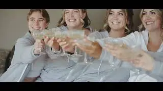 a sunny san juan island wedding (film)