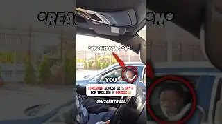 Streamer Almost Gets Sh*t For Trolling Oblock OG😳 #oblock #chiraq