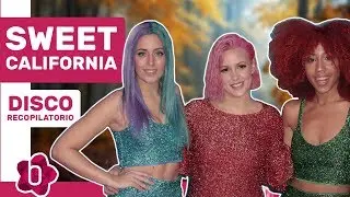 Sweet California: 