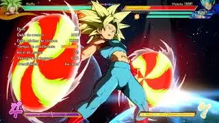 kefla: no spark loops (and with spark damage)