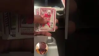 Another 2 value packs for my Rams big win!