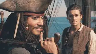 Why Pirates Of The Caribbean 2003 Is A MUST SEE Film!