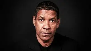 Denzel Washington's SHOCKING Motivational Secret