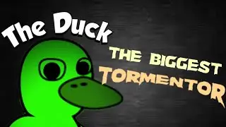 The Duck song - The True nature of duck