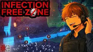 Бандиты кончились | Сан-Франциско | Infection Free Zone #3