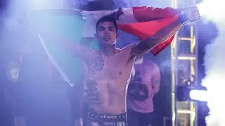 Combate Fresno | Mejores Momentos | Combate Americas