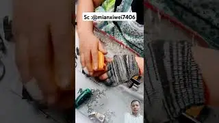 Proses pembuatan meteran#shorts#diytools #alattukang #idekreatif