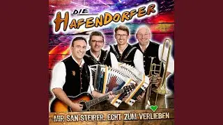 Mir san Steirer, echt zum Verlieben