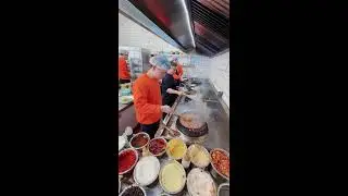 Delicious Chinese Street Food Live | Satisfying Cooking